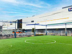 Z FUTSAL SPORTふじみ