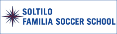 ソルティーロサッカースクール
