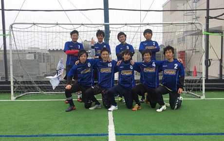 フットサルコート Z Futsal Sport 千葉県船橋市