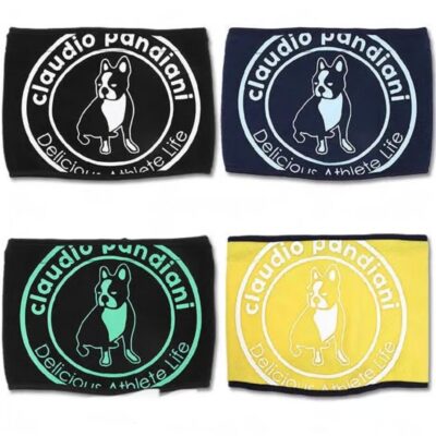 【サッカージャンキー】犬トデリカット+1