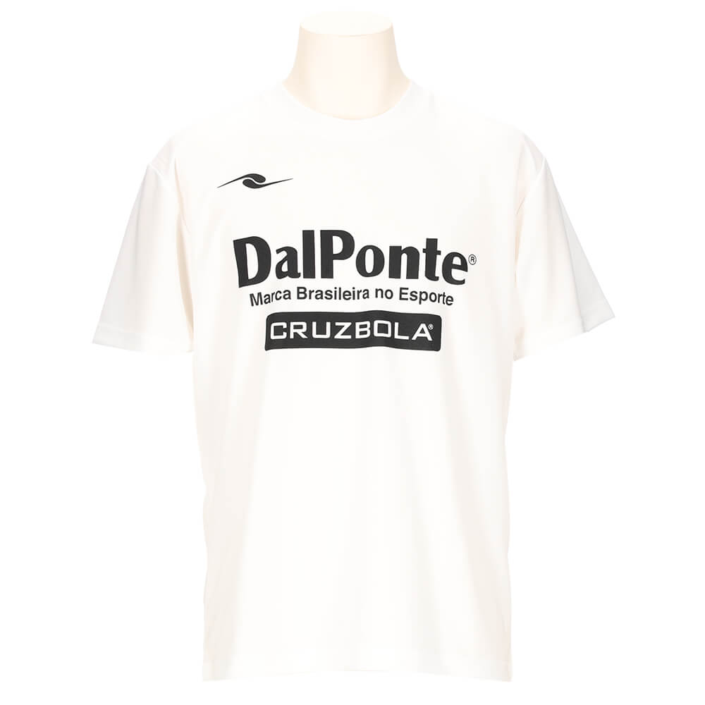 【dalponte】プラクティスTシャツ