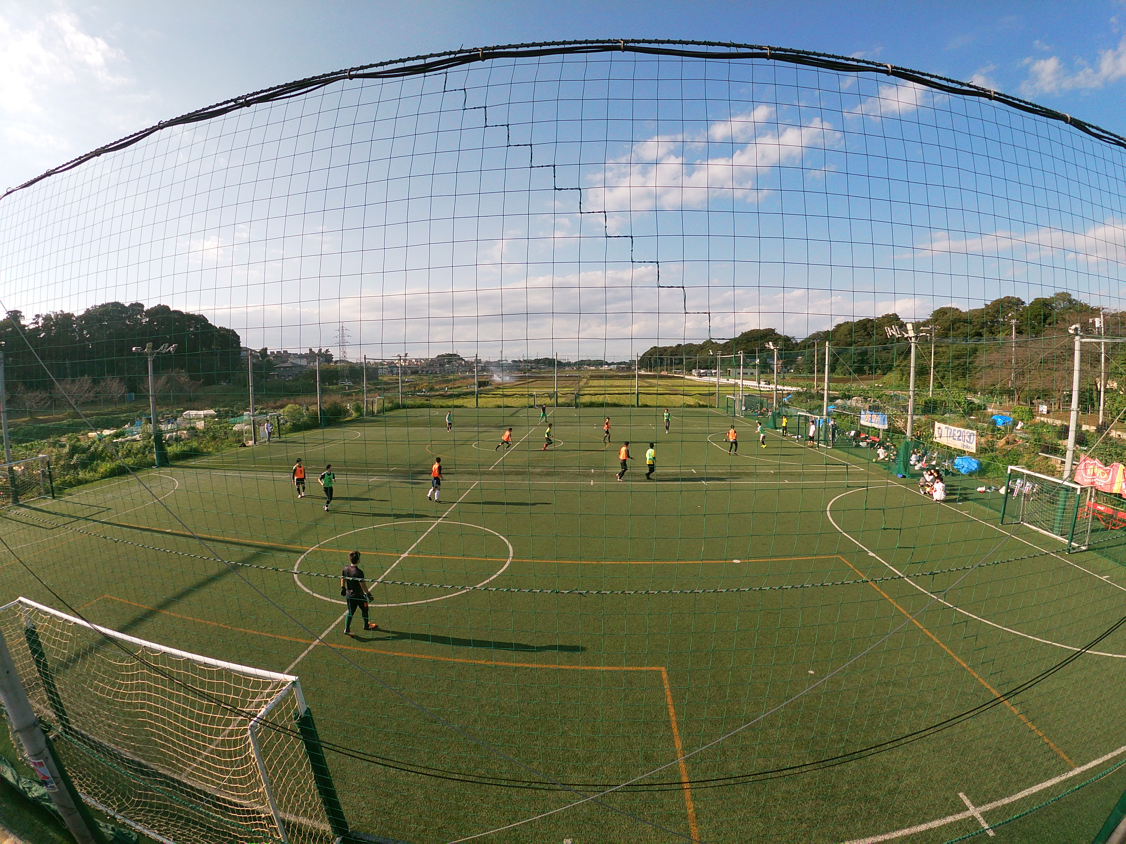 ソサイチってなに ソサイチをやってみよう Z Futsal Sport松戸流山公式サイト