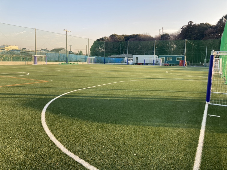 ゼットフットサルスポルト