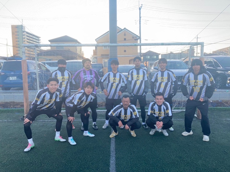2/9(日)エフチャンネルソサイチ大会F2クラス　大会結果