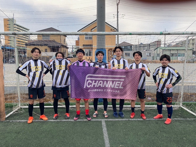 2/16(日)エフチャンネルソサイチ大会F2クラス　大会結果