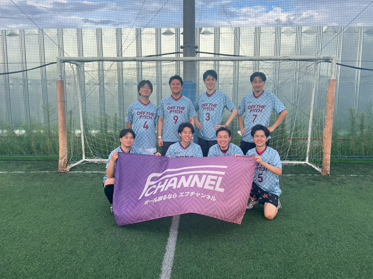 9/13(土)エフチャンネルソサイチ大会F3クラス　大会結果