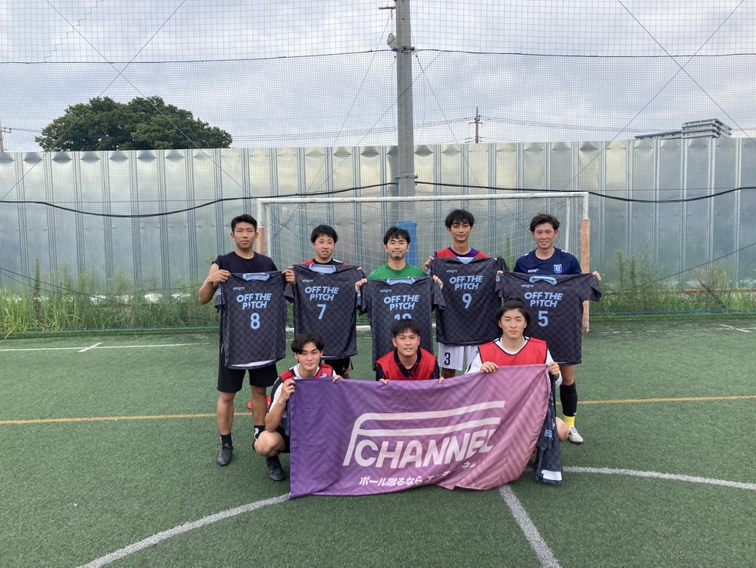 9/14(日)エフチャンネルソサイチ大会F2クラス　大会結果