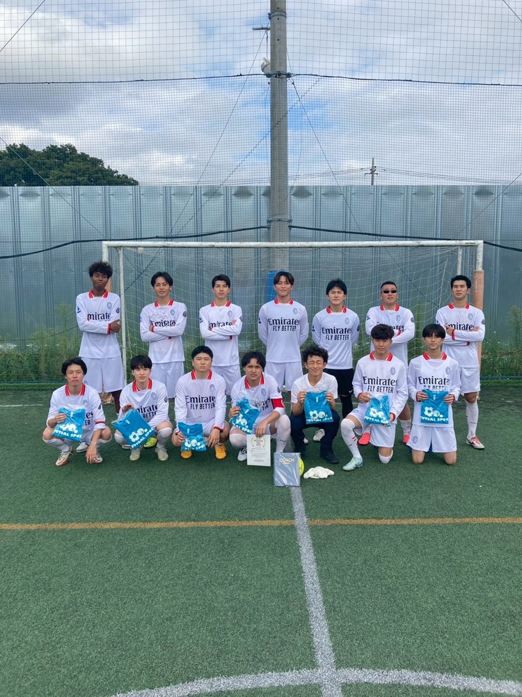 9/15(月)Championship　大会結果