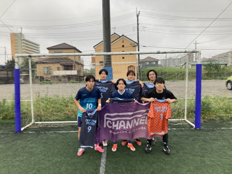 10/11(土)エフチャンネルソサイチ大会F3クラス　大会結果