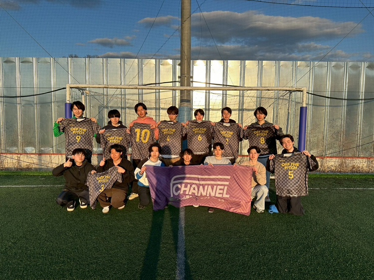 2/28(土)エフチャンネルソサイチ大会F2クラス　大会結果