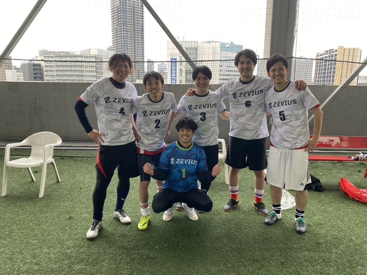 4/6(日)10：00～13：00　【背番号付きユニフォーム争奪‼】ビギナー大会