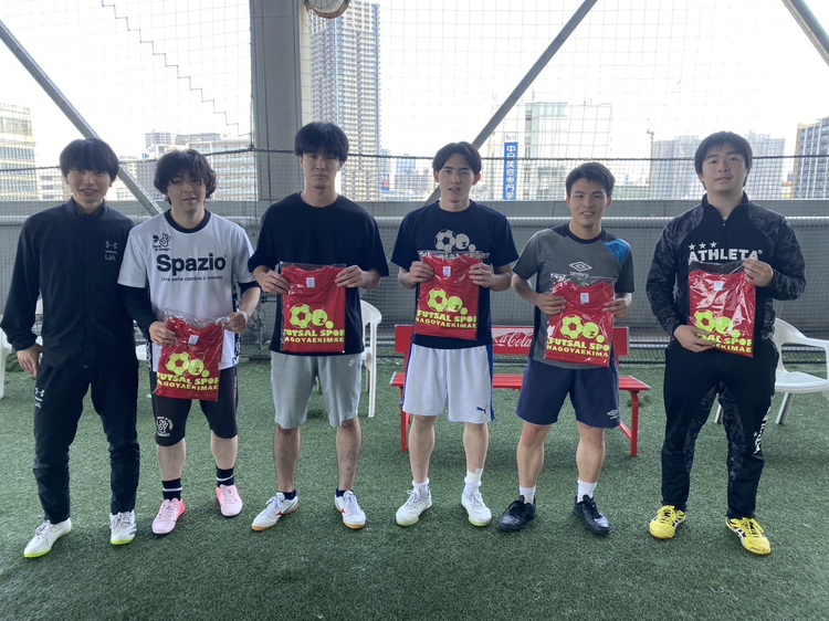 4/12(土)10：00～12：00　ビギナー大会