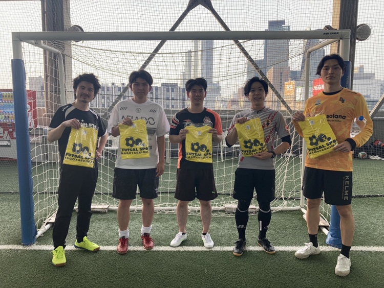 4/19(土)16：00～18：00　ビギナー大会