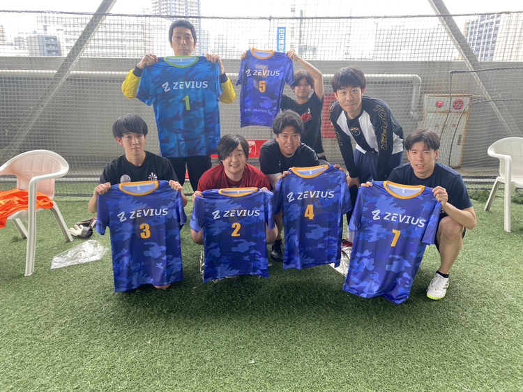 4/20(日)10：00～13：00　【背番号付きユニフォーム争奪‼】ビギナー大会