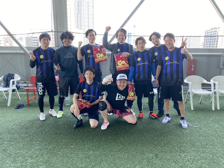 4/26(土)10：00～12：00　ビギナー大会