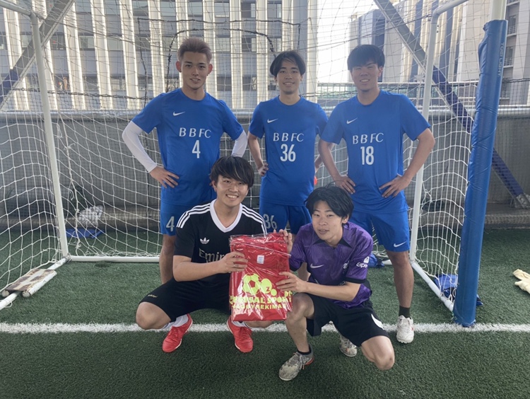 4/26(土)14：00～16：00　オープン大会