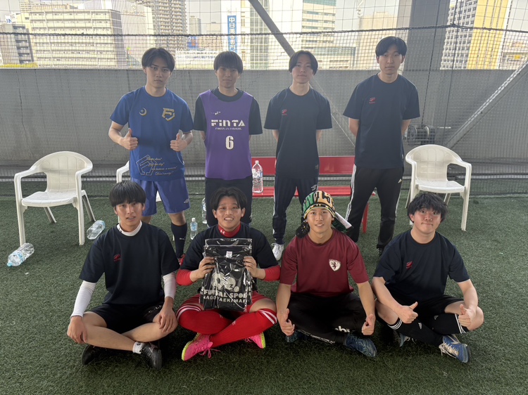 4/27(土)14：00～16：00　ビギナー大会