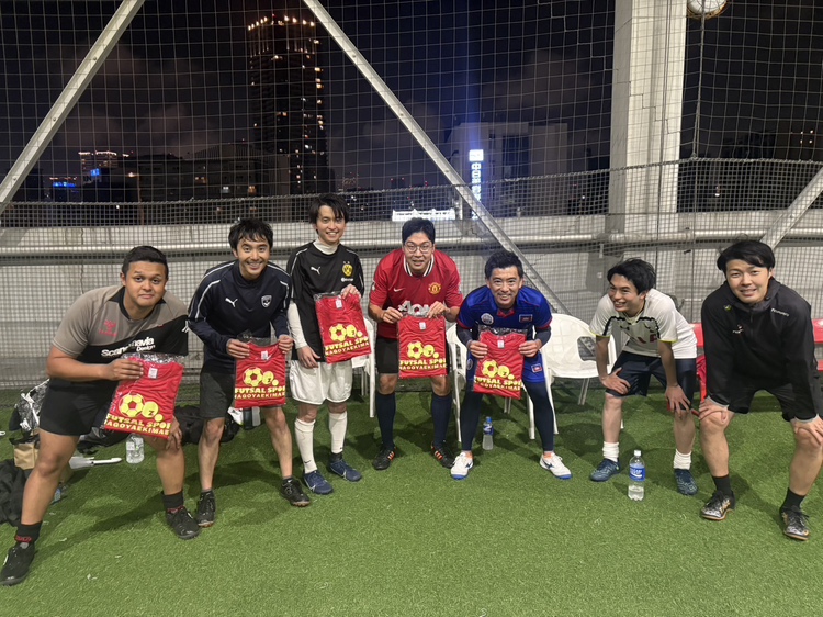 4/28(月)20：00～22：00　わかば大会