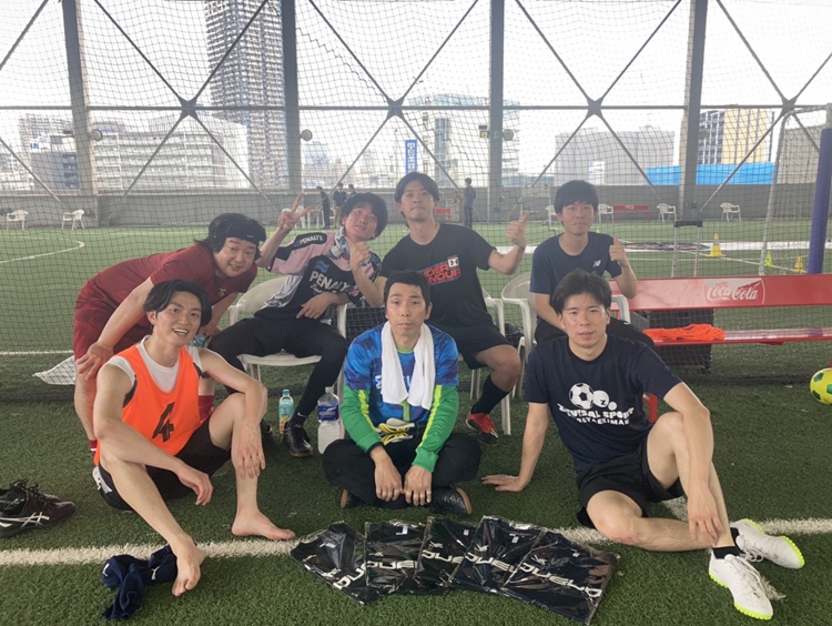 6/22(日)13：00～15：00　【DUELO協賛】わかば大会