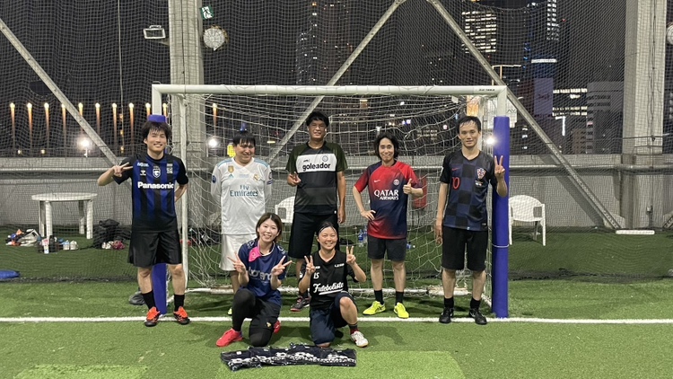 6/26(木)20：00～22：00　わかば大会