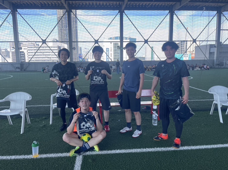 6/28(土)14：00～16：00　わかば大会