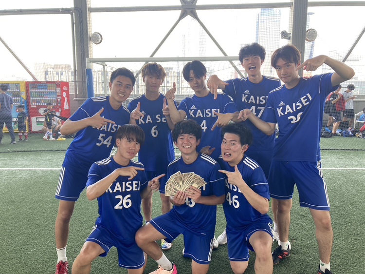 6/29（日）10：00～13：00　10万円争奪賞金大会【オープンクラス】