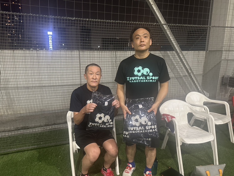 7/7(月)20：00～22：00　わかば大会