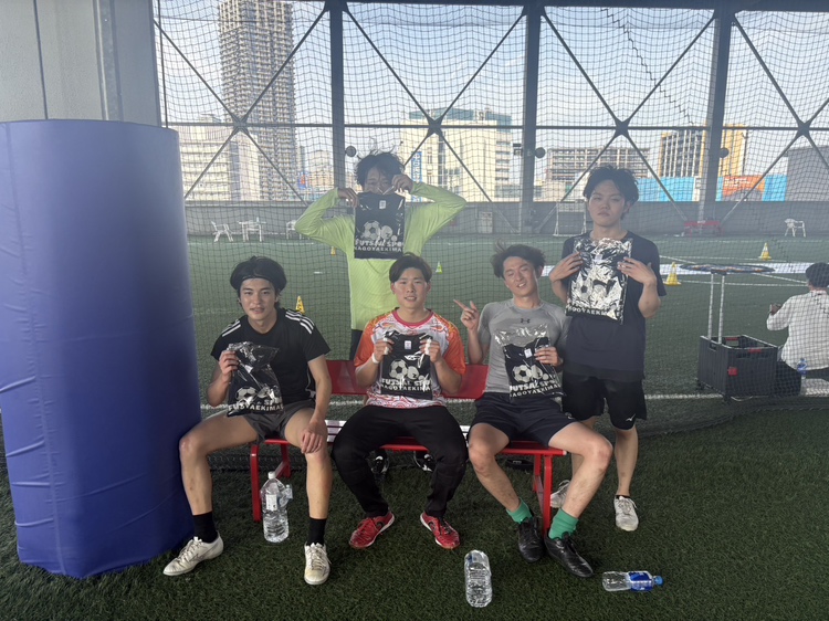 7/6(日)14：00～16：00　オープン大会