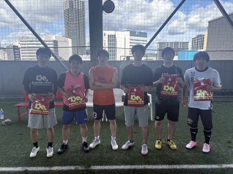 7/19(土)14：00～16：00　ビギナー大会