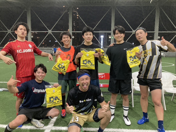 7/24(木)20：00～22：00　ビギナー大会