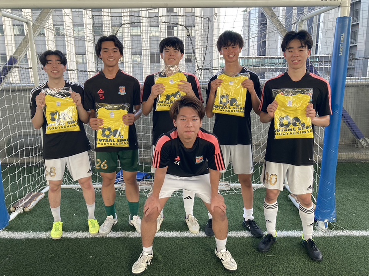 8/17(日)16：00～18：00　オープン大会