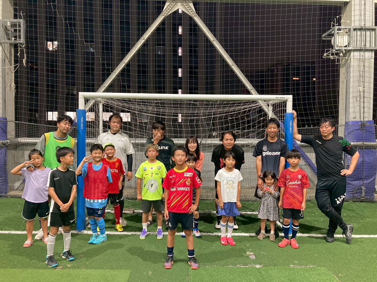 10月19日(日)16時～18時【おやこサル】