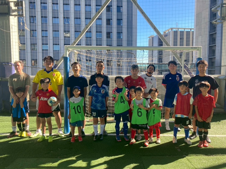 10月13日(月)12時～14時【おやこサル】