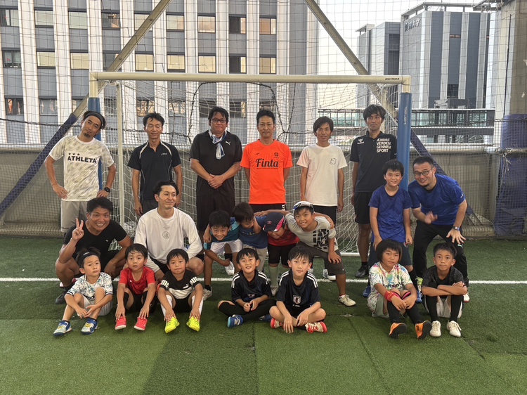 9月6日(土)16時～18時【おやこサル】