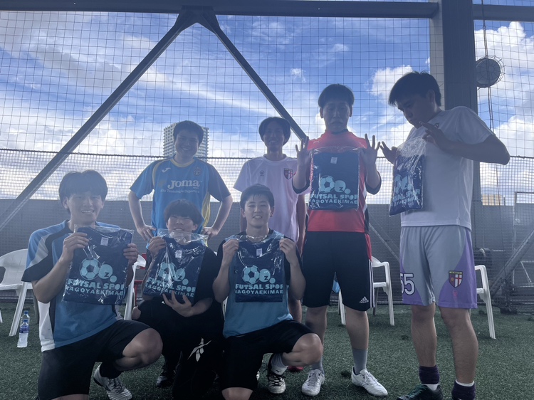 9/28(日)10：00～13：00　ビギナー大会