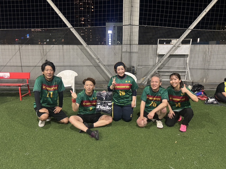 9/29(月)20：00～22：00　【DUELO協賛】わかば大会