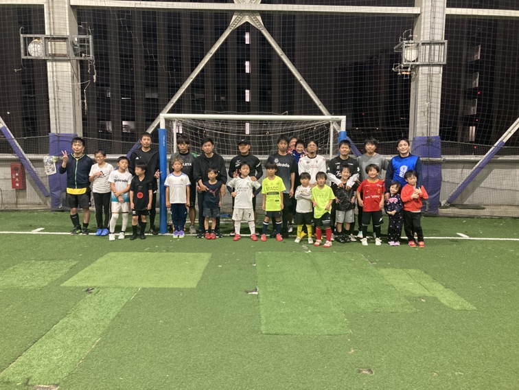 10月26日(日)16時～18時【おやこサル】