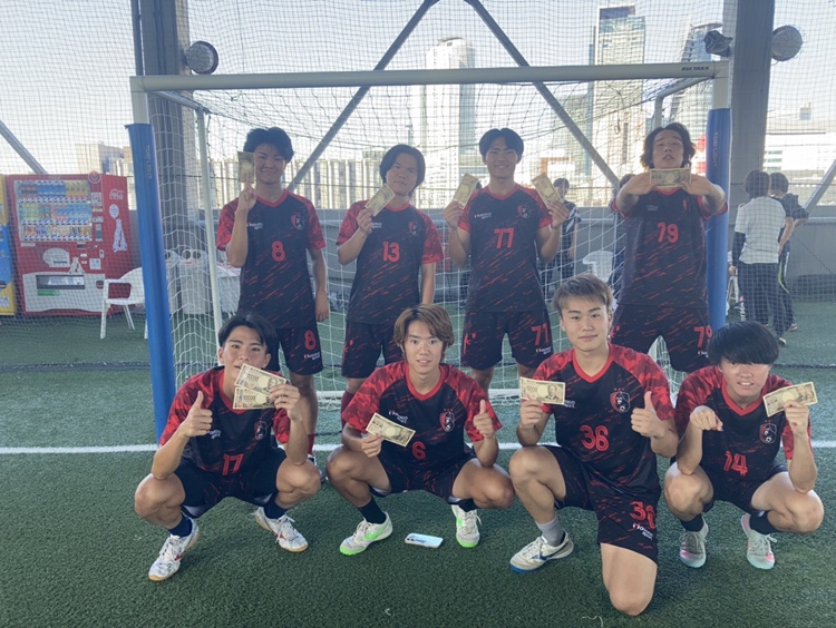 9/27（土）10：00～14：00　賞金大会【オープンクラス】