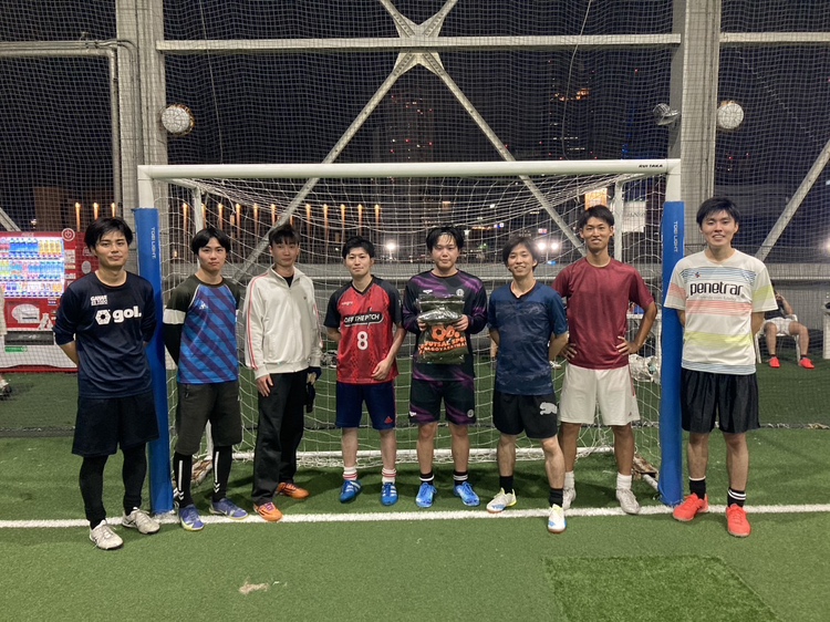 9/27(土)20：00～22：00　ビギナー大会