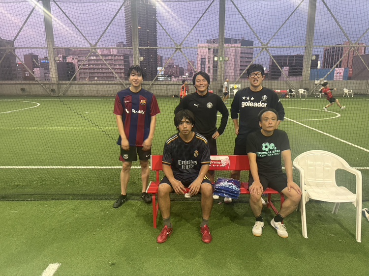 10/12(日)16：00～18：00　ビギナー大会