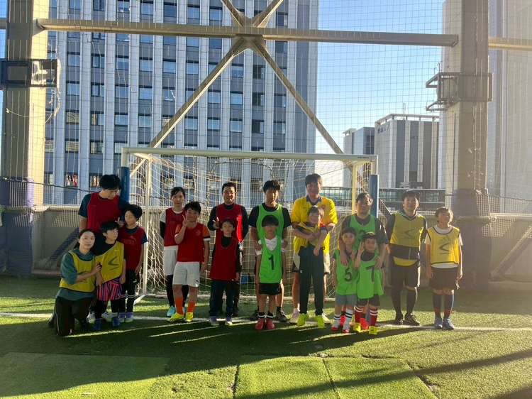 11月16日(日)14時～16時【おやこサル】