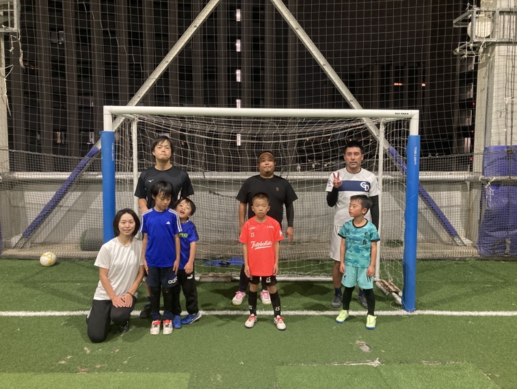 11月2日(日)16時～18時【おやこサル】