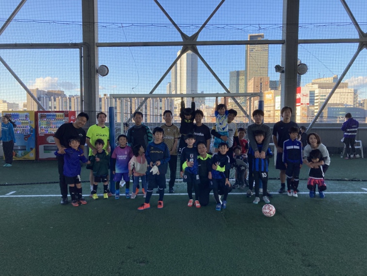 11月3日(月)14時～16時【おやこサル】