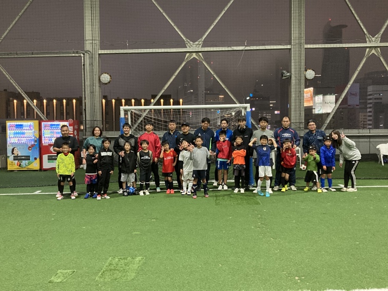 11月9日(日)16時～18時【おやこサル】