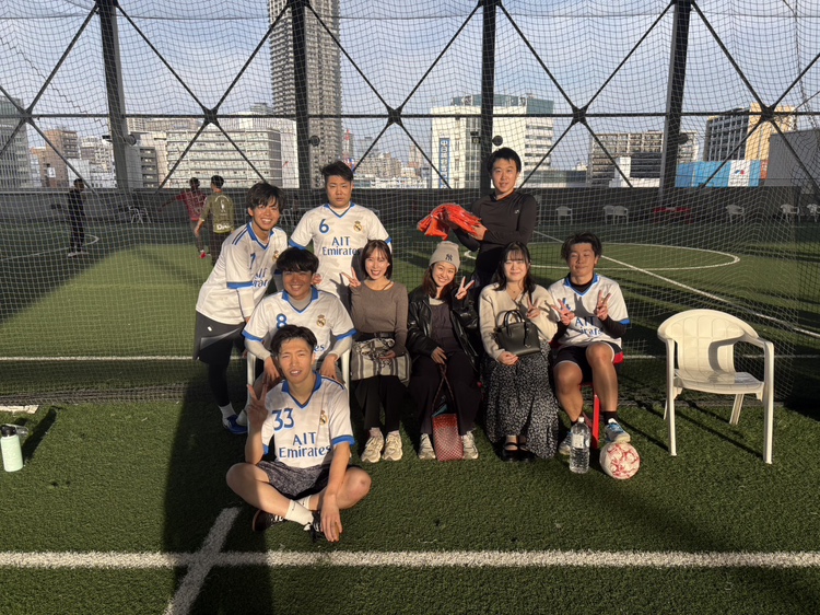 11/2(日)14：00～16：00　ビギナー大会