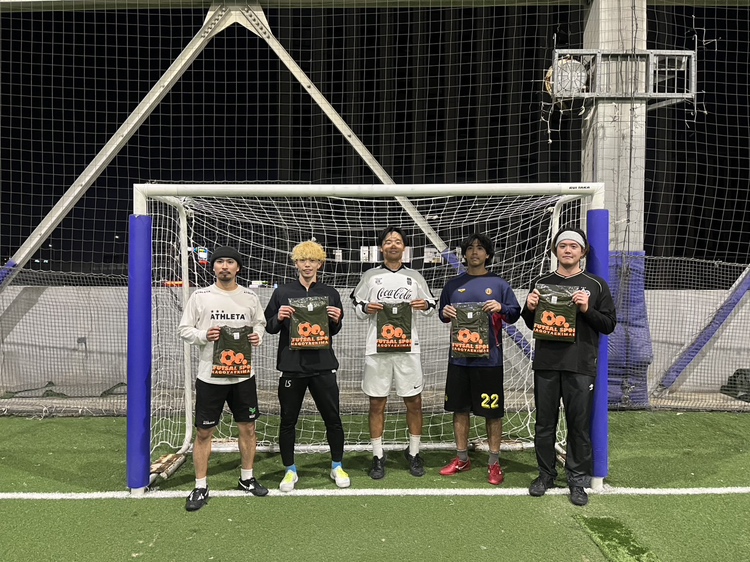 11/7(金)21：00～23：00　ビギナー大会