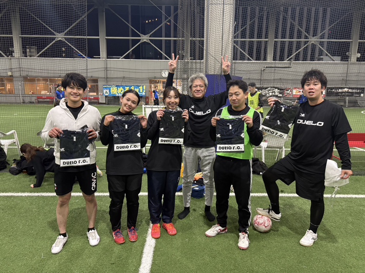 11/10(月)21：00～23：00　【DUELO協賛】わかば大会