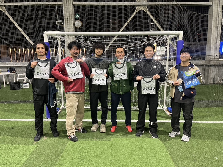 11/12(水)21：00～23：00　【背番号付きユニフォーム争奪‼】くじ引きわかば大会