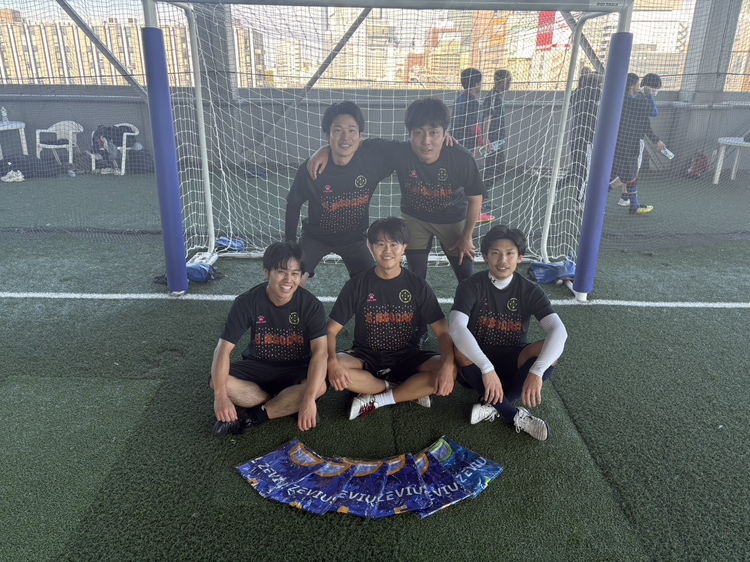 11/16(日)10：00～13：00　【背番号付きユニフォーム争奪‼】ビギナー大会