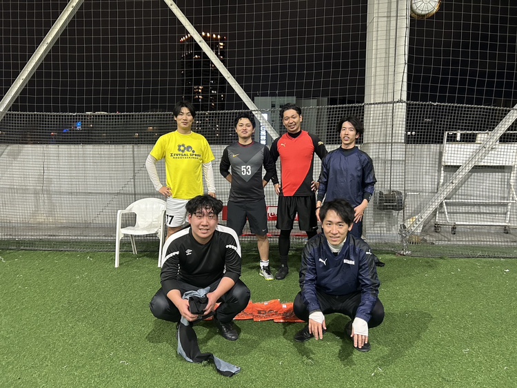 11/21(金)21：00～23：00　【DUELO協賛】ビギナー大会